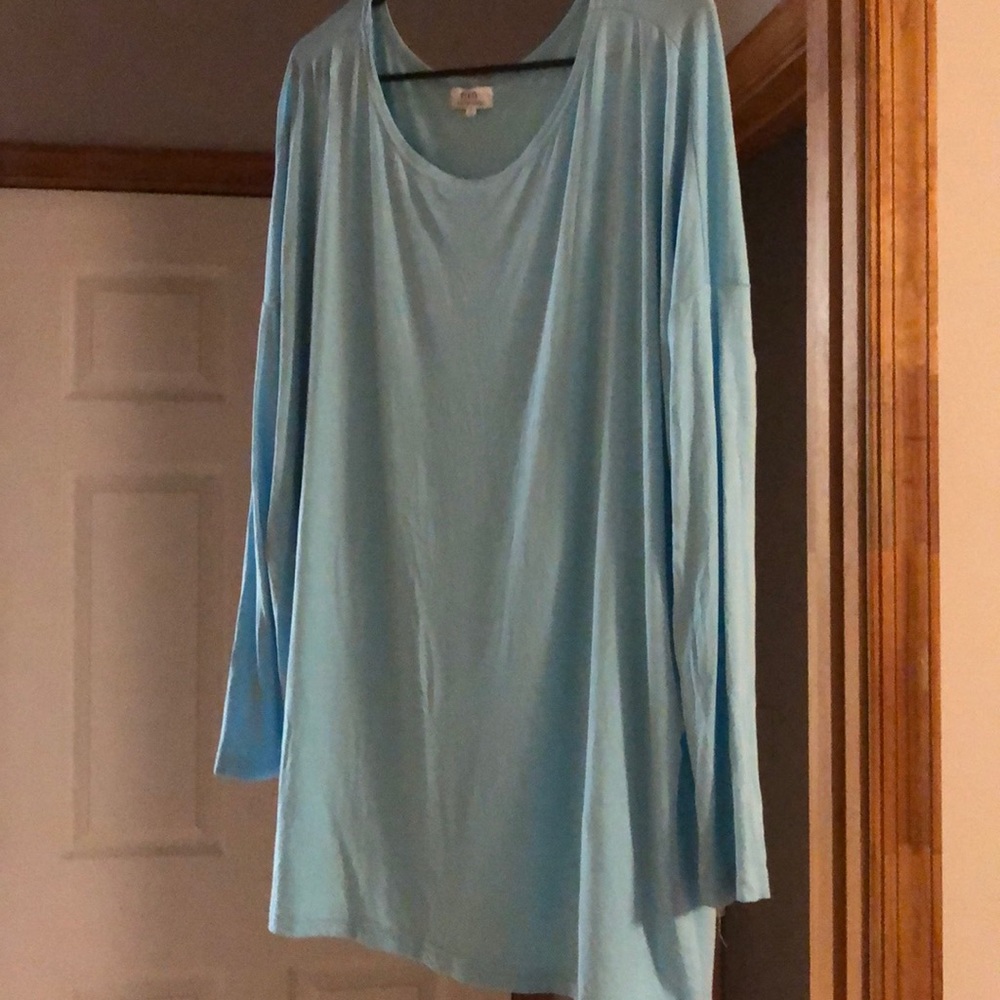 Piko Shirt